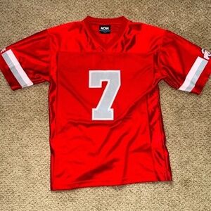 Ohio State University Dwayne Haskins #7 Jersey - Men's Medium, NWOT NCAA
